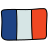 french flag icon