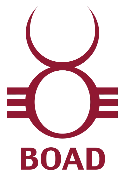 boad logo